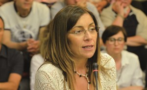 Simona Carosati foto t