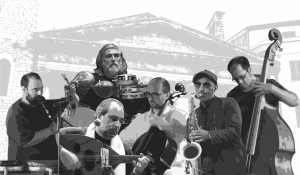 Maram Oriental Ensemble