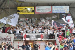 «Lpr Piacenza - Sir Safety Conad Perugia»
