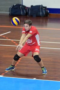 «Italchimici Intersistemi Foligno - Sir Safety Mericat Perugia»