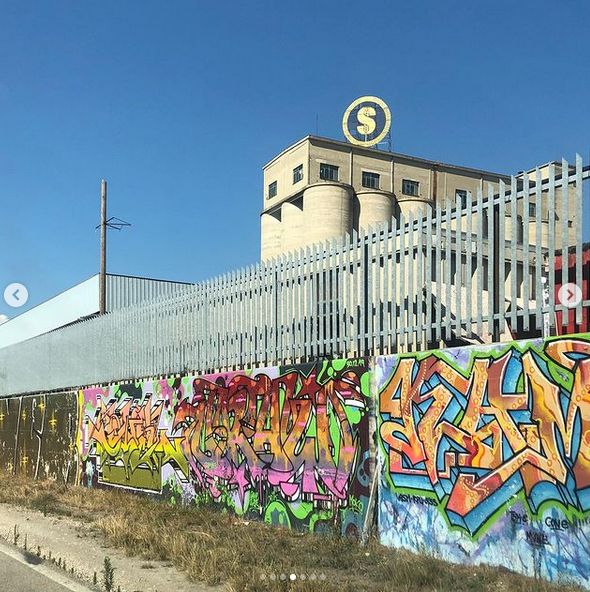 terza classificata Rita Falaschi