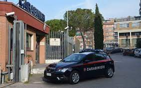 Carabinieri, il bilancio di fine anno: 54 i casi di “Codice Rosso”