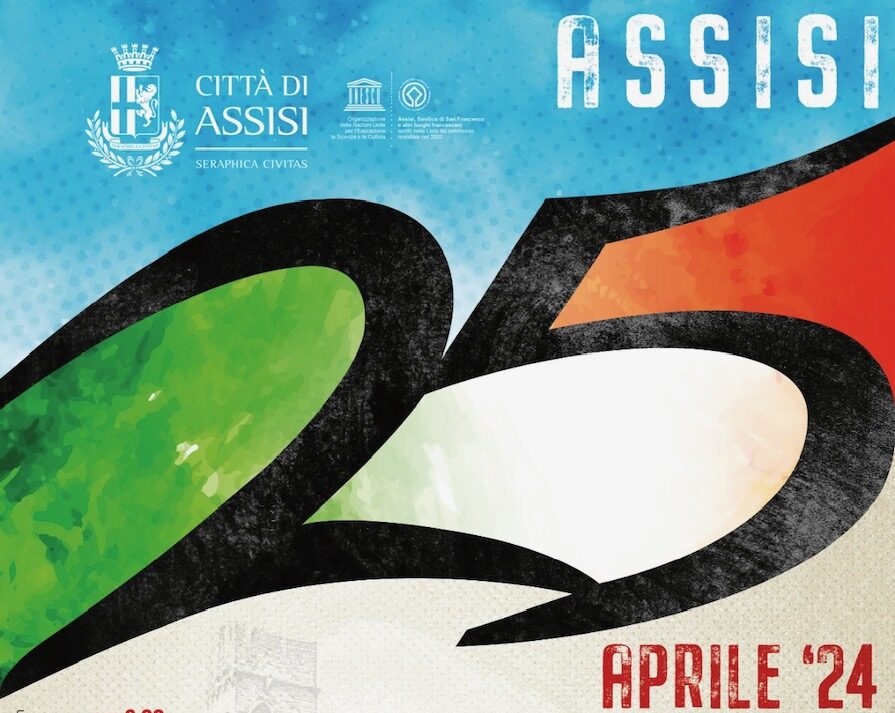 25 APRILE, IL PROGRAMMA DELLE INIZIATIVE PER LA FESTA DELLA LIBERAZIONE ...