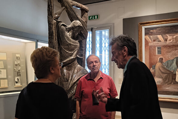 Tippolotti e Borgognoni