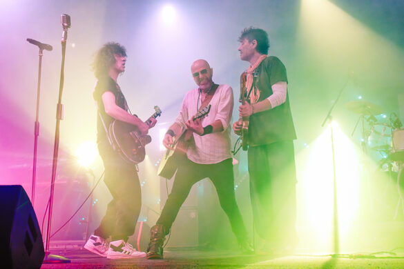 Negrita, ph. Stefania Brovetto e Enrico Babuder