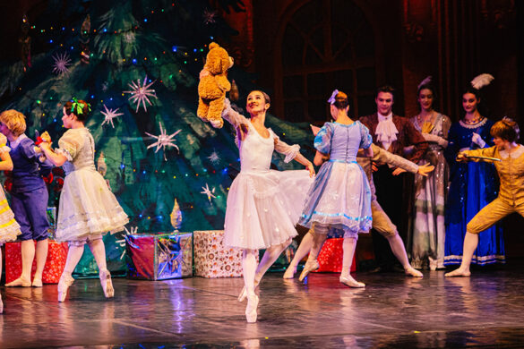 Photo by Massimiliano Donati