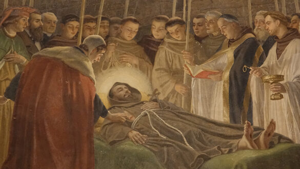 Immagine del Transito