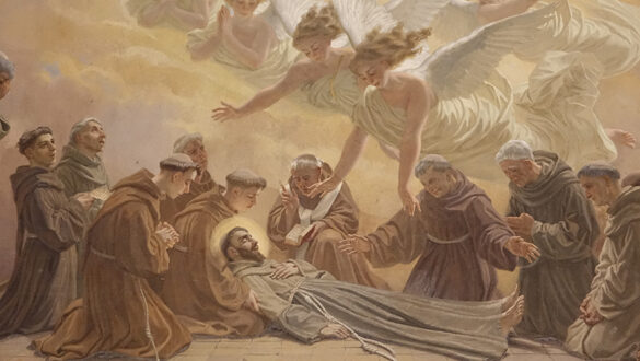 Immagine del Transito