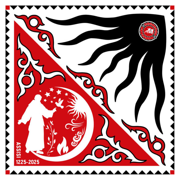 Cantico delle Creature