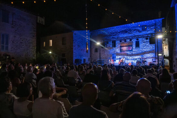 Antonio Forcione Quartet