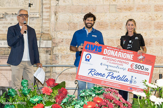 Dona Rione