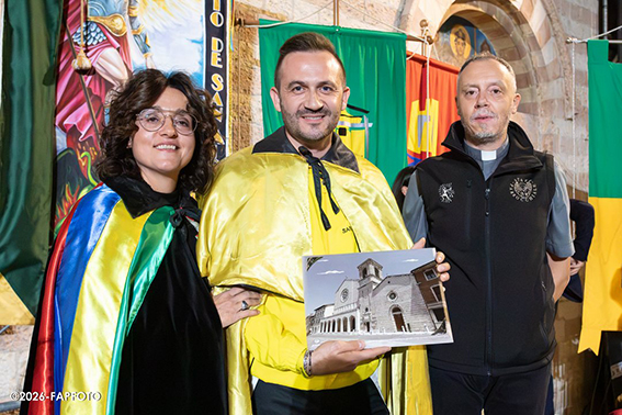 Premio Don Luigi Toppetti