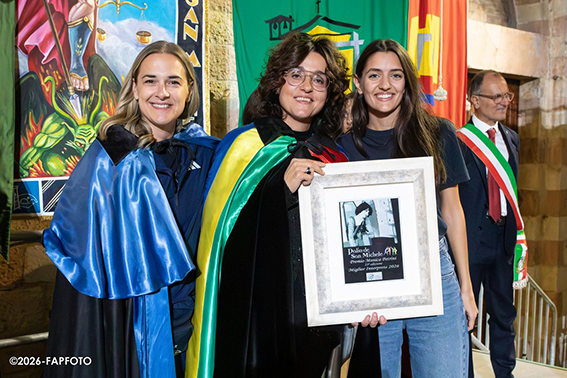 Premio Monica Petrini