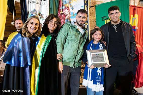 Premio Stella Nascente